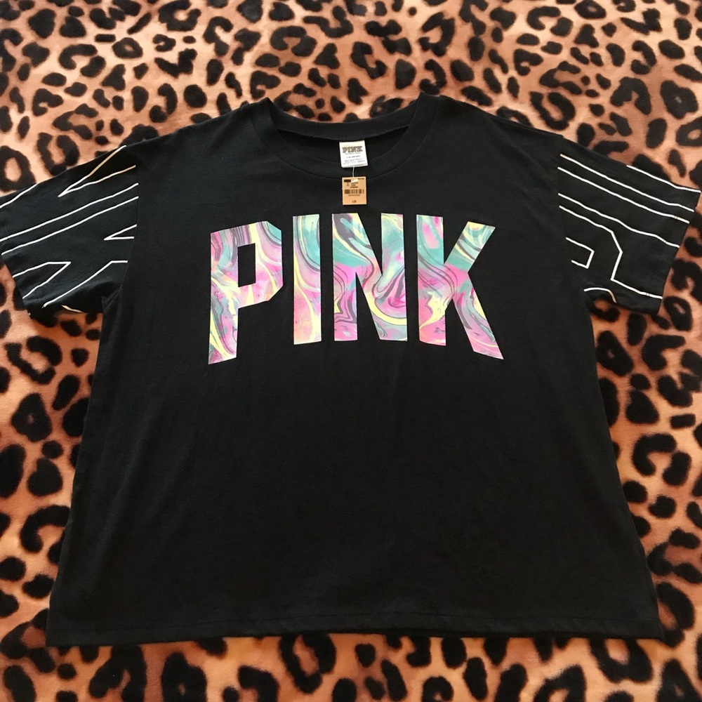 Vs PINK top